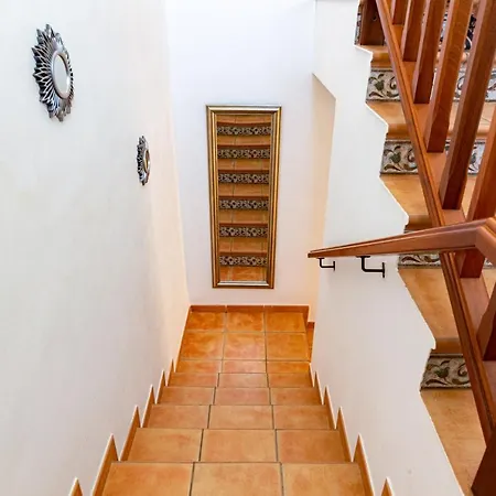 Villa Villas Turquoise Deluxe Corralejo